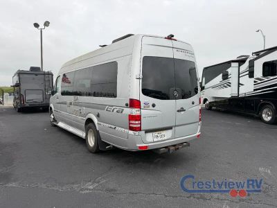2014 Winnebago Era - Photo 25