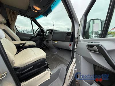 2014 Winnebago Era - Photo 35