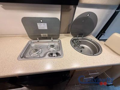 2014 Winnebago Era - Photo 18