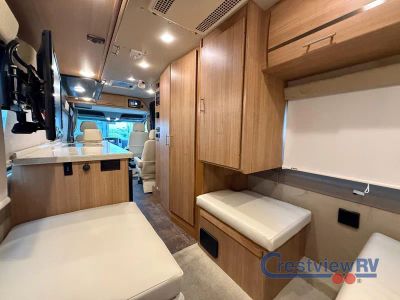 2014 Winnebago Era - Photo 8