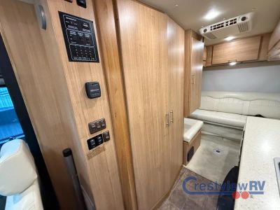 2014 Winnebago Era - Photo 21