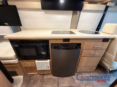 2014 Winnebago Era - Photo 16