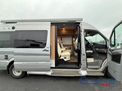 2014 Winnebago Era - Photo 41