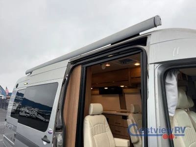 2014 Winnebago Era - Photo 43