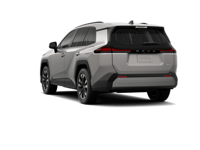 2026 Toyota RAV4 - Photo 4