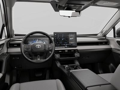 2026 Toyota RAV4 - Photo 5