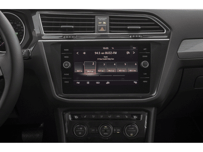 2018 Volkswagen Tiguan - Photo 7