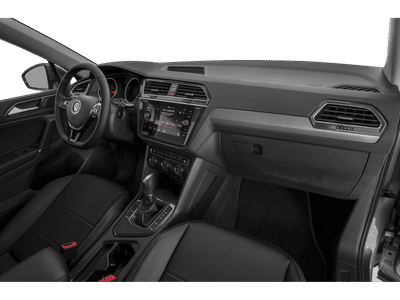 2018 Volkswagen Tiguan - Photo 11