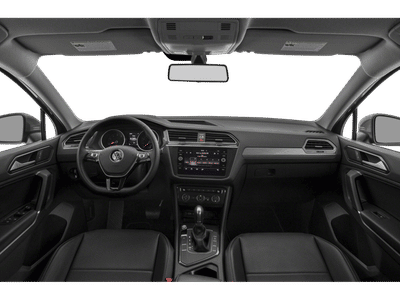 2018 Volkswagen Tiguan - Photo 5