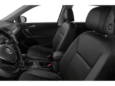 2018 Volkswagen Tiguan - Photo 6