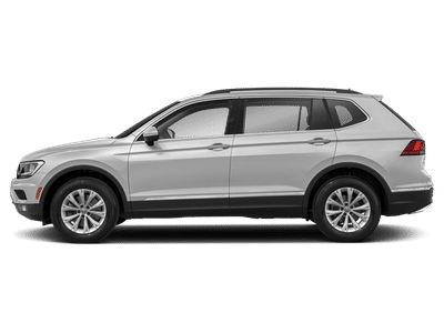 2018 Volkswagen Tiguan - Photo 3