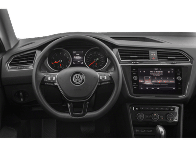 2018 Volkswagen Tiguan - Photo 4