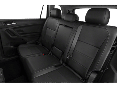2018 Volkswagen Tiguan - Photo 9