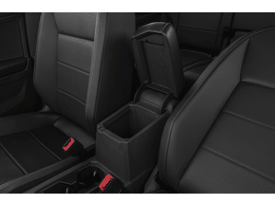 2018 Volkswagen Tiguan - Photo 10