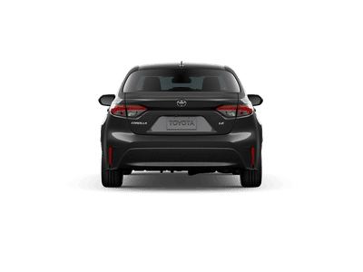 2026 Toyota Corolla - Photo 10