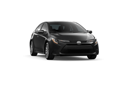 2026 Toyota Corolla - Photo 18