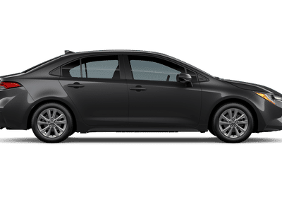 2026 Toyota Corolla - Photo 14