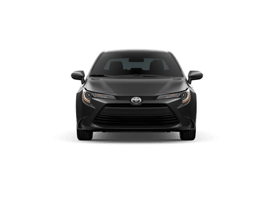 2026 Toyota Corolla - Photo 2