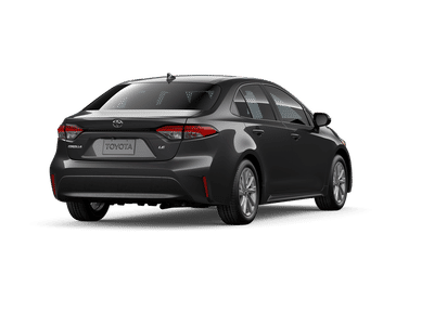 2026 Toyota Corolla - Photo 11