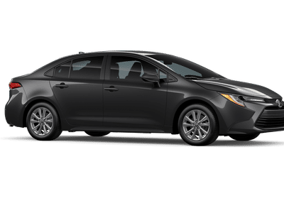 2026 Toyota Corolla - Photo 15