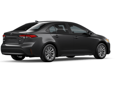 2026 Toyota Corolla - Photo 12