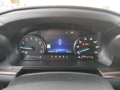 2023 Ford Explorer — photo 14 view