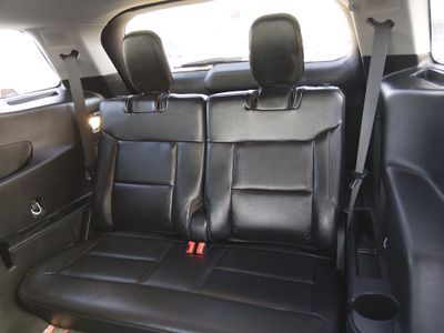 2023 Ford Explorer — photo 19 view