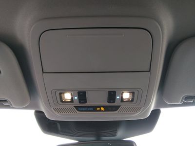 2023 Ford Explorer — photo 23 view
