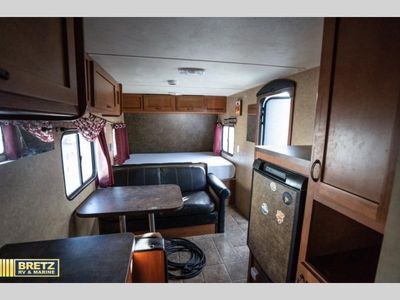 2014 Forest River RV Cherokee Wolf Pup - Photo 7
