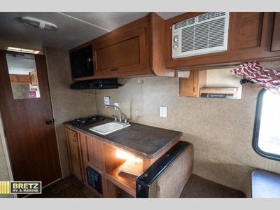 2014 Forest River RV Cherokee Wolf Pup - Photo 11