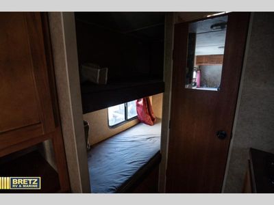 2014 Forest River RV Cherokee Wolf Pup - Photo 14