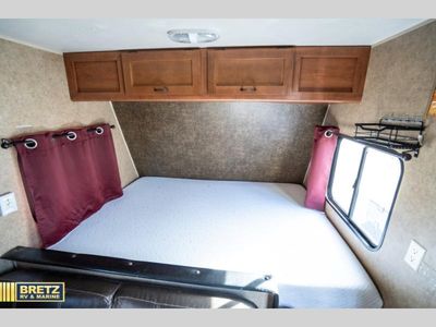 2014 Forest River RV Cherokee Wolf Pup - Photo 8