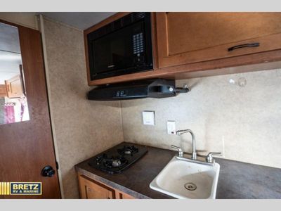 2014 Forest River RV Cherokee Wolf Pup - Photo 13