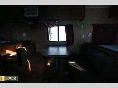 2014 Forest River RV Cherokee Wolf Pup - Photo 10