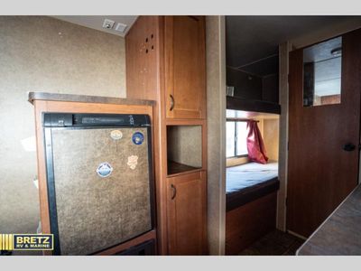 2014 Forest River RV Cherokee Wolf Pup - Photo 12