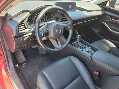 2024 Mazda Mazda3 Sedan - Photo 3