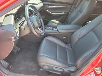 2024 Mazda Mazda3 Sedan - Photo 4