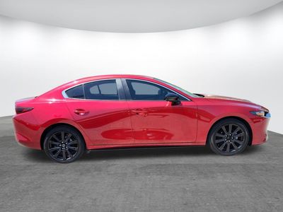 2024 Mazda Mazda3 Sedan - Photo 2