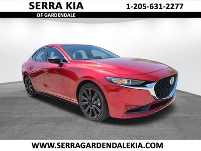 2024 Mazda Mazda3 Sedan - Photo 1