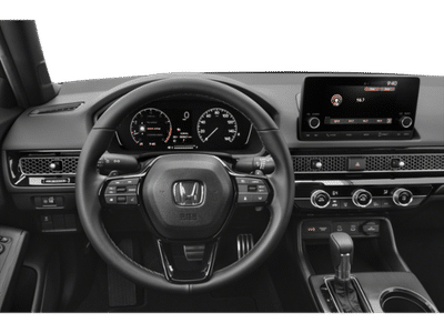 2026 Honda Civic Sedan - Photo 4