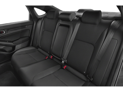 2026 Honda Civic Sedan - Photo 9