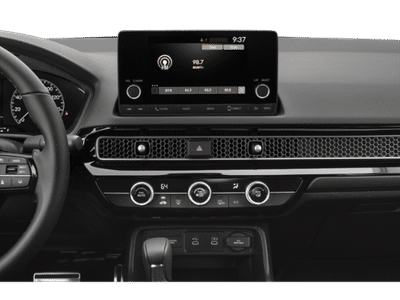 2026 Honda Civic Sedan - Photo 7