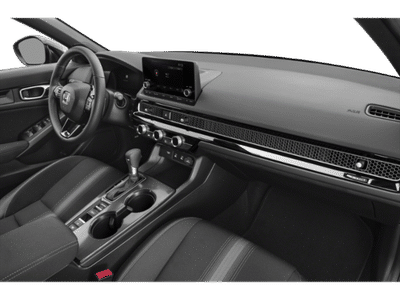 2026 Honda Civic Sedan - Photo 11