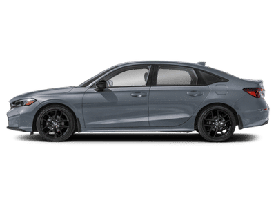 2026 Honda Civic Sedan - Photo 3