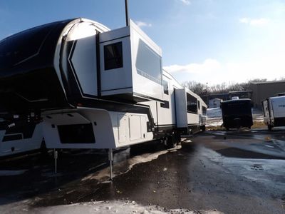 2026 Brinkley RV Model Z - Photo 2
