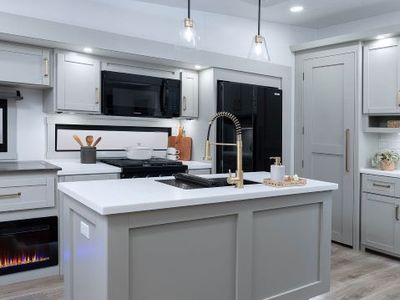 2026 Brinkley RV Model Z - Photo 20