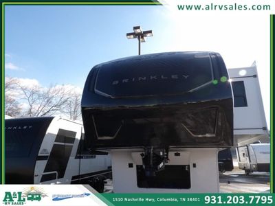 2026 Brinkley RV Model Z - Photo 1