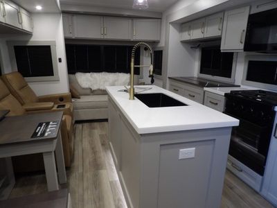 2026 Brinkley RV Model Z - Photo 3