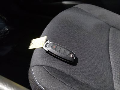 2024 Nissan Sentra — photo 15 view