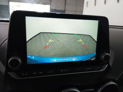 2024 Nissan Sentra — photo 16 view